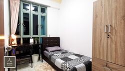 Hume Park II (D21), Condominium #558472641